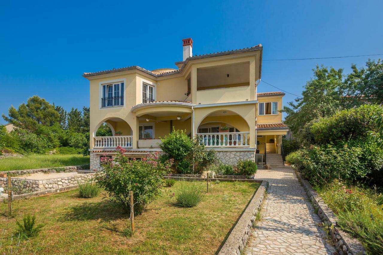 Draga Apartment Vrh  Exterior photo